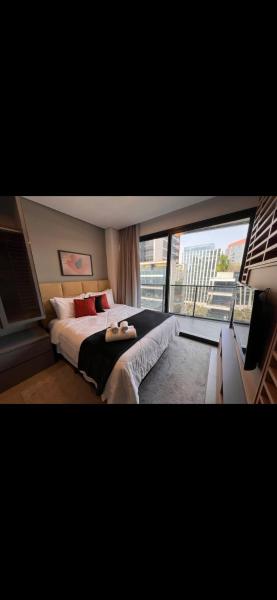 Apartamento Luxo Faria Lima